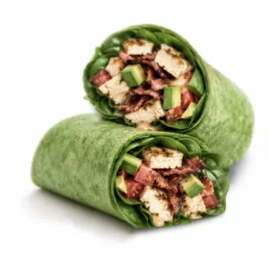 Chipotle Cali Wrap