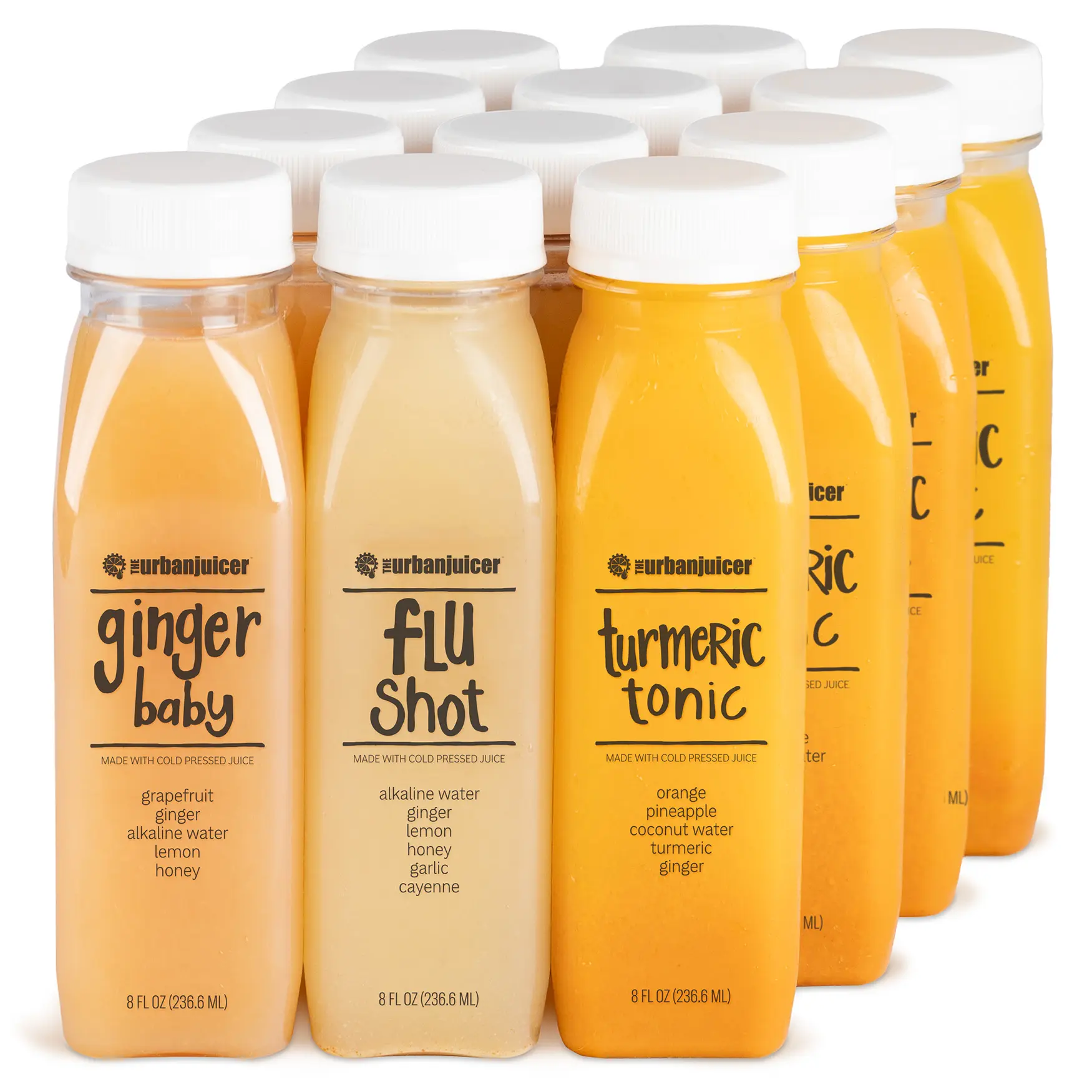 Immunity Booster | Nashville Juices Immunity Booster | Nashville Juices