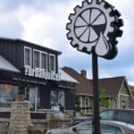 The Urban Juicer + Eatery restaurant logo - View nutrition facts, calories, and macros for menu items at 1009 Gallatin Ave Nashville, TN 37206