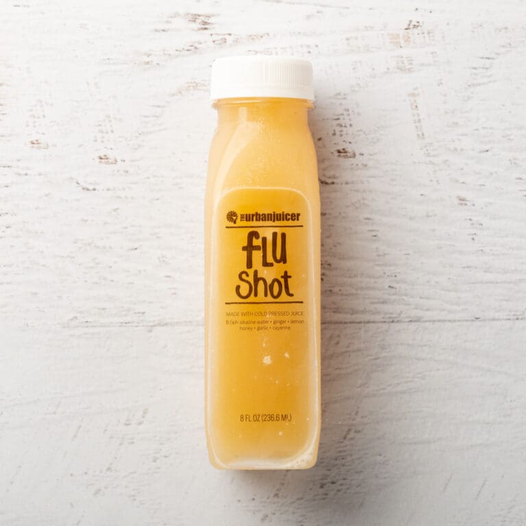 Shop Nashville Juice Cleanse & Cold Press Juice