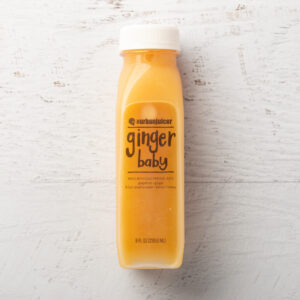 'The Ginger Baby' - Nashville Cold Pressed Juice