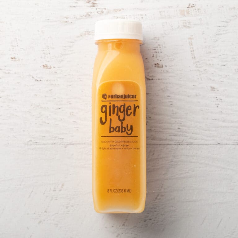 Shop Nashville Juice Cleanse & Cold Press Juice