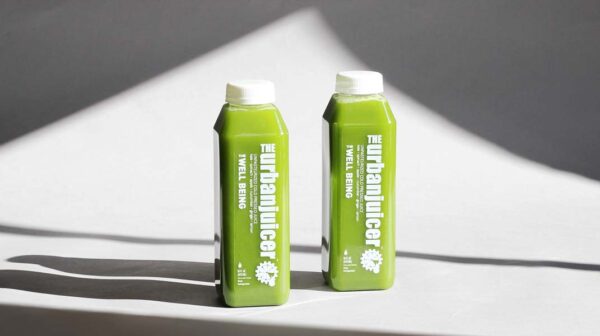 The Well Being - Nashville Cold Press Juice - Urban Juicer