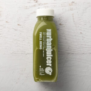 'The Well Being' - Nashville Cold Pressed Juice