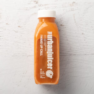 'The Wake Up Call' - Nashville Cold Pressed Juice