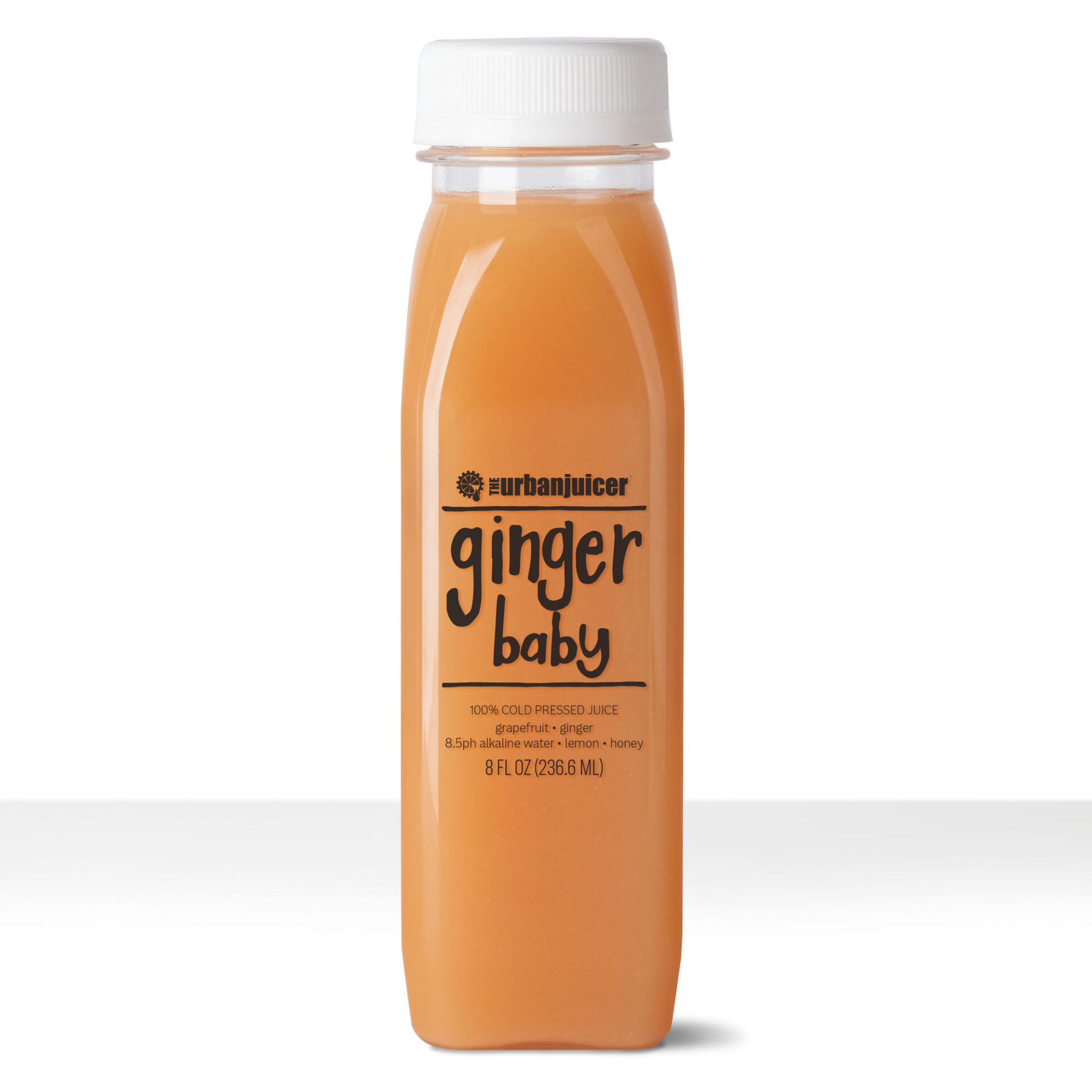 Ginger Baby