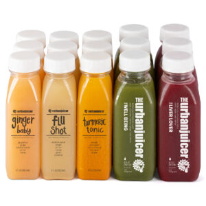 Immunity College Pack - Nashville Juice Company