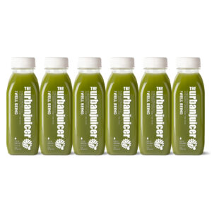 One-Day Reset Juice Cleanse - 6 Pack