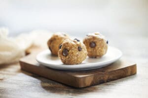 Energy Bite - Nashville Gluten Free