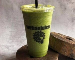 well being smoothie - gluten free in nashville