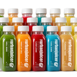3 Day Cleanse